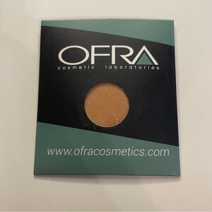 Ofra Single Pan Eyeshadow in Gold Rush